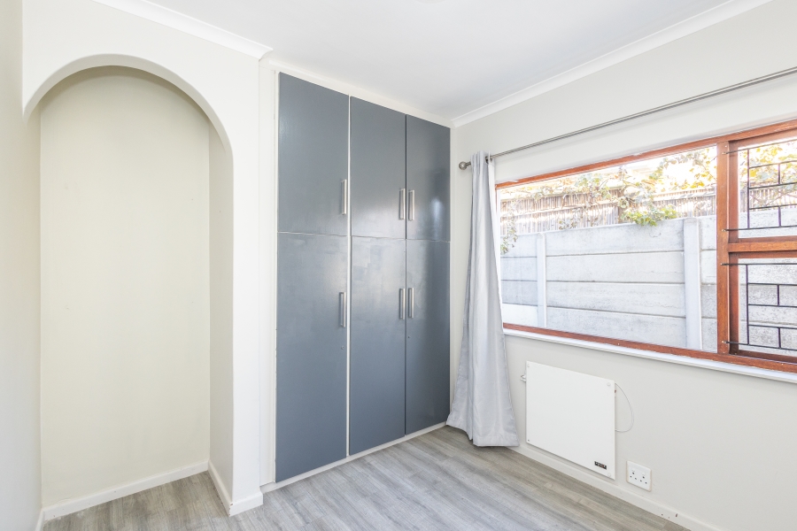To Let 3 Bedroom Property for Rent in Zoo Park Western Cape